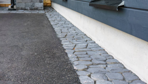 Reasons to Select Us for Your Driveway Paving Requirements in Mechanicsburg, PA